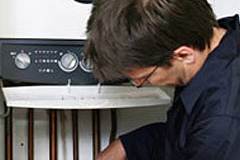 boiler repair Laney Green